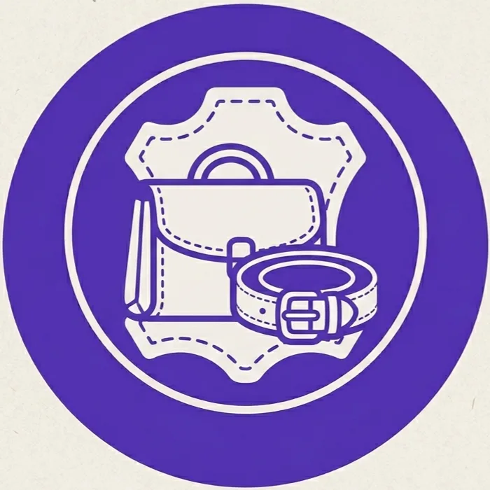 چرم طبیعی